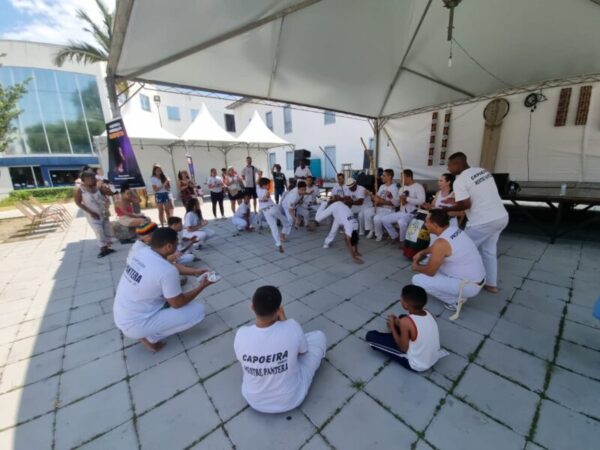 São José realiza ação especial da Consciência Negra neste sábado