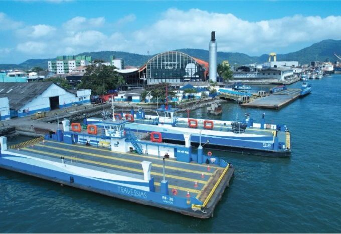 Leilão de R$ 2,5 bilhões promete revolucionar o sistema de travessias de balsas em São Paulo