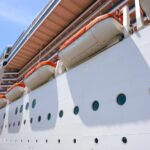 Temporada de cruzeiros deve injetar R$ 2,5 bilhões na economia paulista