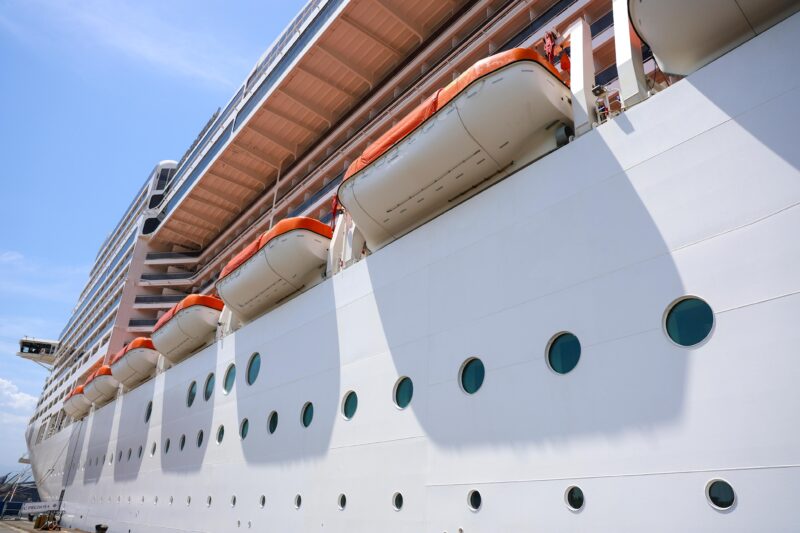 Temporada de cruzeiros deve injetar R$ 2,5 bilhões na economia paulista