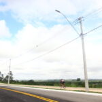 Trechos da região oeste serão interditados para corrida de rua amanhã
