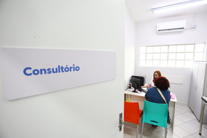 UBSs vão atender em novo horário a partir de dezembro