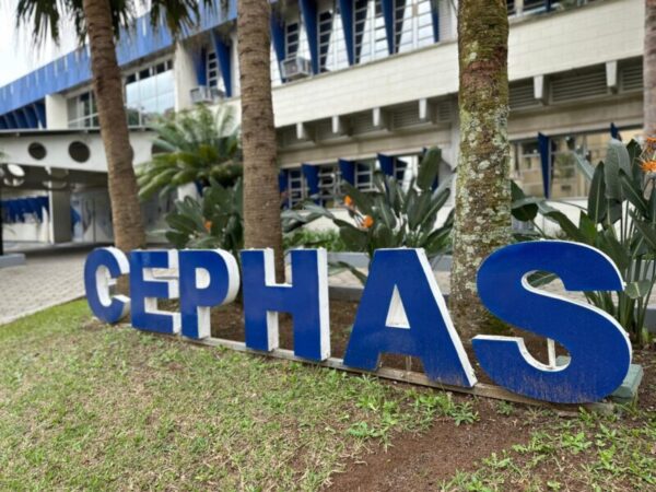 Vestibulinho do Cephas tem inscrições prorrogadas