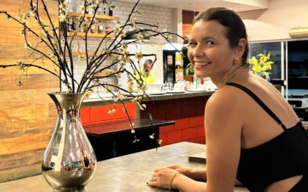 Winewoman celebra o protagonismo feminino em jantar harmonizado no Kenta Sushi