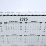 2026 vai parar o Brasil? Feriados estratégicos, eleições e Copa do Mundo redesenham o ano