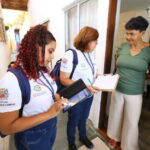 São José dos Campos terá 100 novos agentes de combate às endemias após aprovação de projeto na Câmara