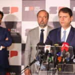 Governo de SP, União e Prefeitura pedem fim do contrato da Enel após falhas reiteradas no fornecimento de energia