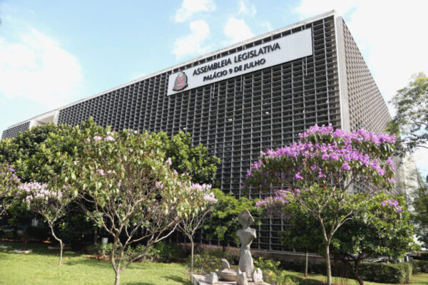 Assembleia Legislativa de Sao Paulo