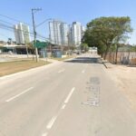 Av. João Marson terá interdição parcial para melhorias