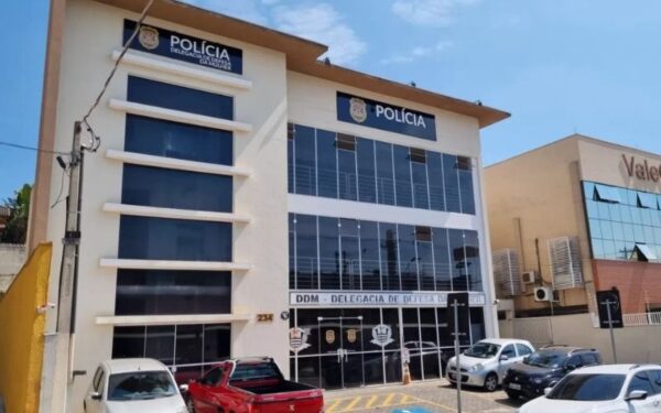 Delegacia de Defesa da Mulher em São José dos Campos