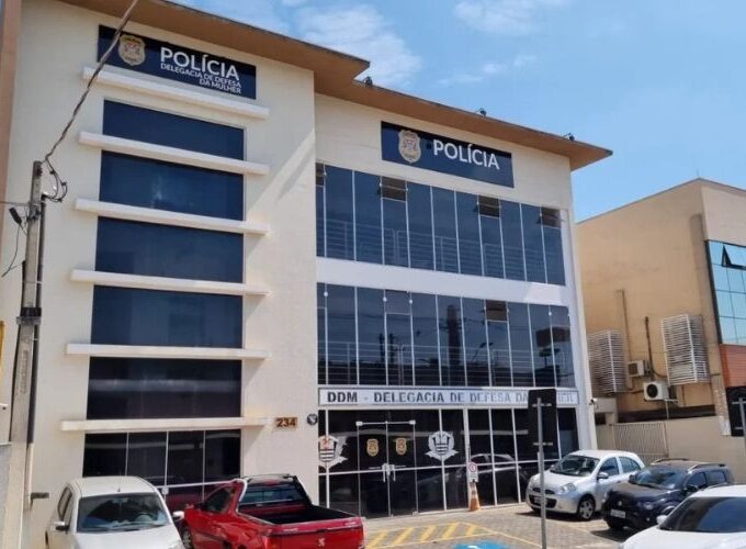 Delegacia de Defesa da Mulher em São José dos Campos