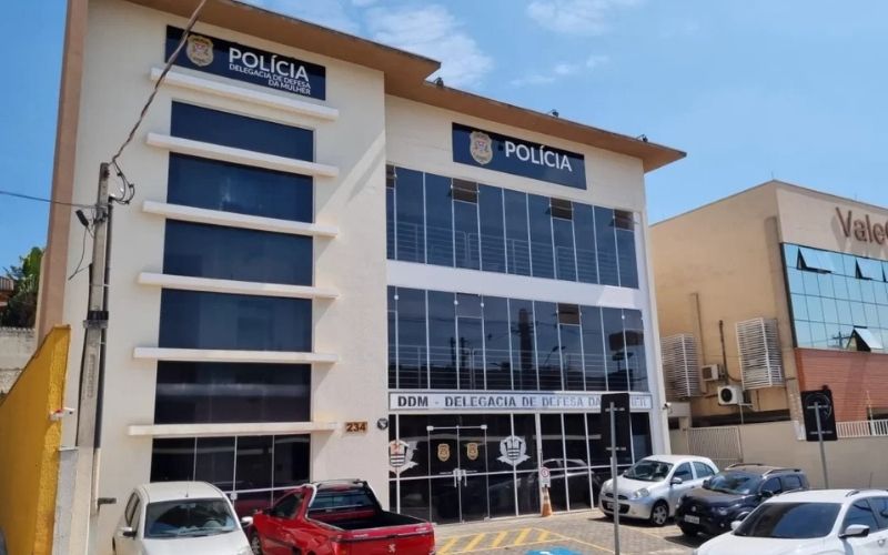 Delegacia de Defesa da Mulher em São José dos Campos