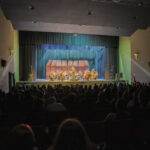 Espetáculo inédito une Cia de Dança e Orquestra Joseense no Cine Santana