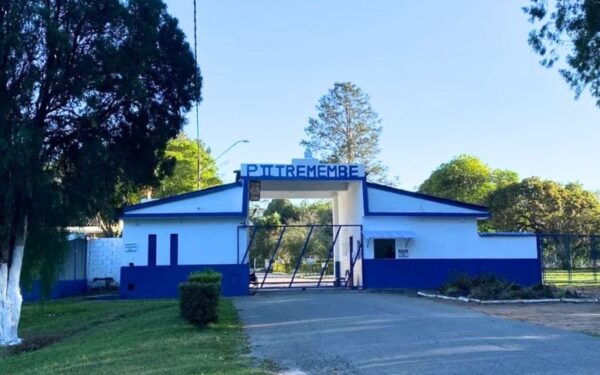 Mais de 3 mil presos deixam unidades do Vale na última saída temporária do ano