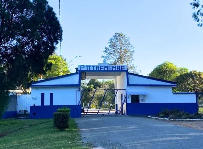 Mais de 3 mil presos deixam unidades do Vale na última saída temporária do ano
