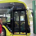 Operação Especial de Natal amplia transporte público