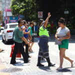 Operação vai organizar trânsito no Centro até 24 de dezembro