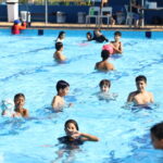 Projeto Verão amplia e chega a 13 piscinas a partir de sábado