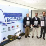 São José dos Campos recebe novo conjunto de certificações da ABNT