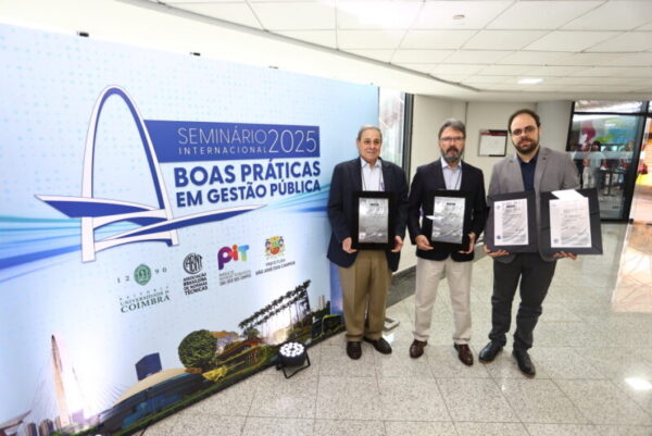 São José dos Campos recebe novo conjunto de certificações da ABNT