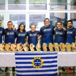 São José é heptacampeã dos Jogos Abertos