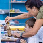 São José terá oficinas culturais gratuitas nas férias de janeiro e fevereiro