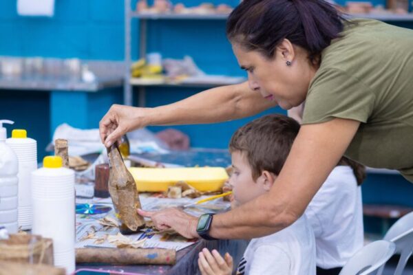 São José terá oficinas culturais gratuitas nas férias de janeiro e fevereiro