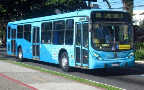 Urbanova terá mais viagens de ônibus no período noturno