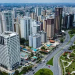 Vale do Paraíba registra forte expansão nas locações e reflete impacto dos novos investimentos habitacionais e urbanos