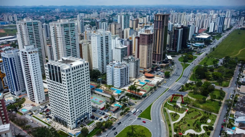 Vale do Paraíba registra forte expansão nas locações e reflete impacto dos novos investimentos habitacionais e urbanos