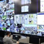 Zeladoria urbana 24h no CSI atende mais de 2 mil ocorrências