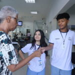 Fundhas abre inscrições para 150 vagas do programa Agente Cidadão