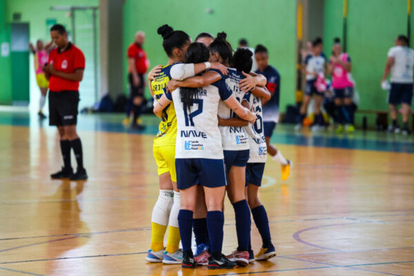 Atleta Cidadão inicia seletivas para 2026 e abre portas para novos talentos em São José