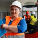 Aconvap abre 40 vagas em curso gratuito de qualificação profissional na construção civil para mulheres