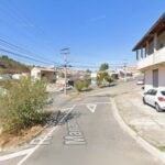 Av. Cecília Lucio de Almeida Mota no Jardim República