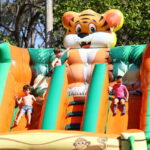 Brincando nas Férias leva diversão gratuita a 42 locais