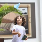 Casa réplica de Santos Dumont recebe programação gratuita de férias para crianças em São José