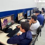 Cephas vai sediar curso de games; veja como se inscrever