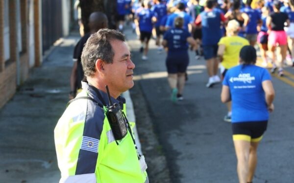 Chácaras Reunidas terá interdições para corrida de rua neste sábado