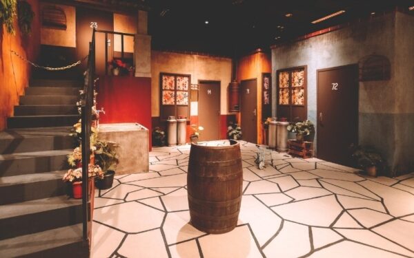 Chaves A Exposição abre pré-venda de ingressos para temporada em São José dos Campos