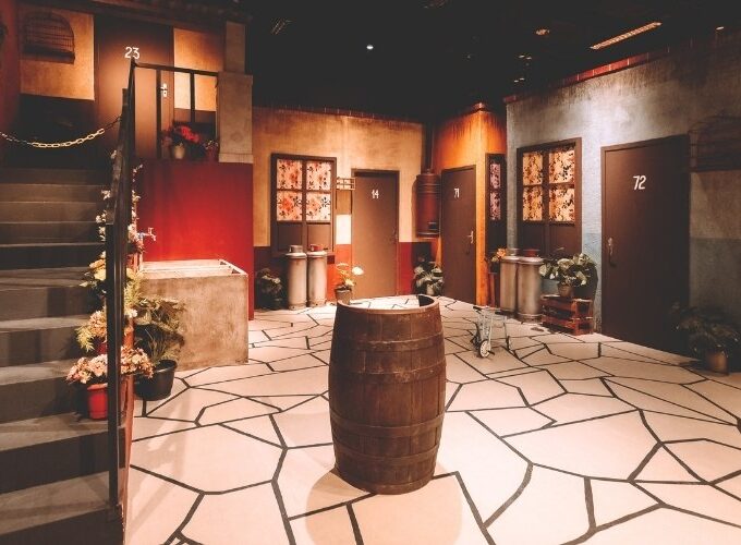 Chaves A Exposição abre pré-venda de ingressos para temporada em São José dos Campos