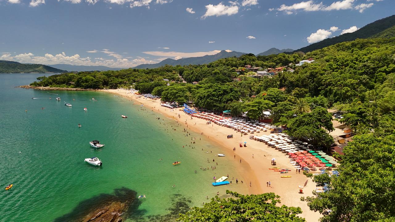 Cobrança da taxa ambiental em Ilhabela é adiada e prefeitura não divulga nova data
