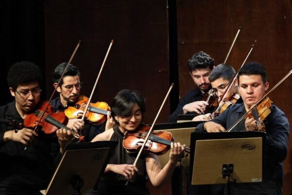Concerto de Câmara da Orquestra Joseense abre temporada 2026