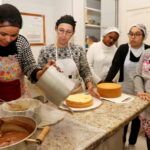 Curso gratuito de gestão de panificadoras e confeitarias abre 32 vagas em Jacareí