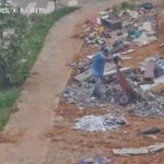 Descarte ilegal autuações da Prefeitura saltam 971%