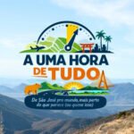 Diário de São José estreia coluna de turismo e experiências que tem a cara do joseense