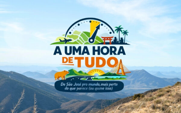 Diário de São José estreia coluna de turismo e experiências que tem a cara do joseense