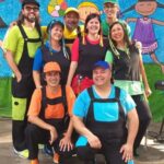 Domingo no Parque recebe espetáculo infantil neste fim de semana em São José