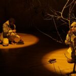 Espetáculo "Donzela Guerreira", da Cia Mundu Rodá, é destaque da programação do Sesc Taubaté neste sábado (31/1)