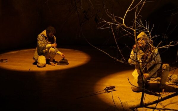 Espetáculo "Donzela Guerreira", da Cia Mundu Rodá, é destaque da programação do Sesc Taubaté neste sábado (31/1)